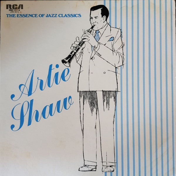The Essence Of Jazz Classics