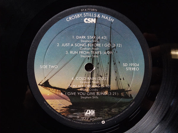 CSN