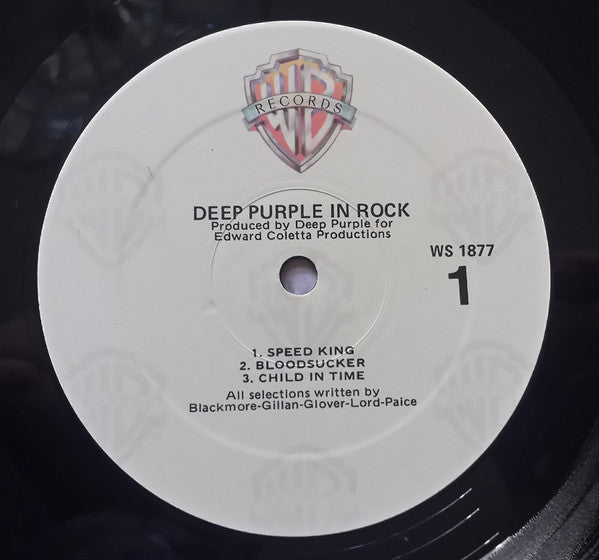 In Rock