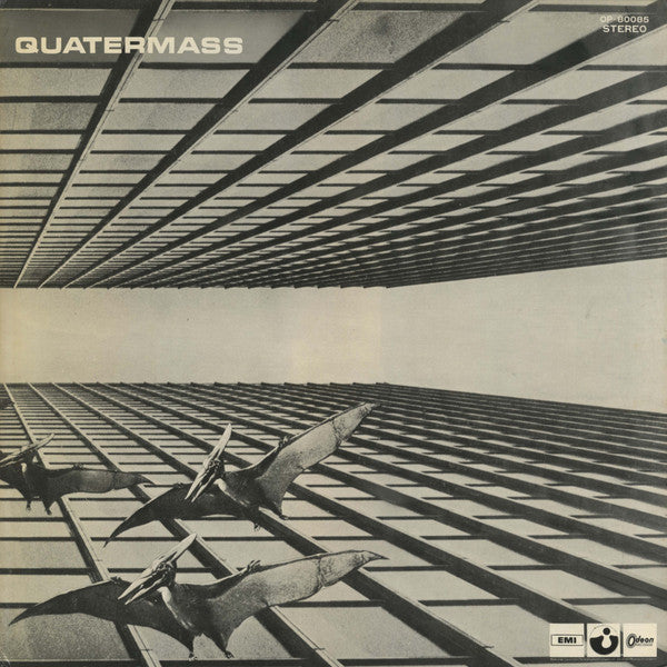Quatermass