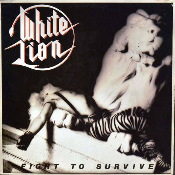 Fight To Survive