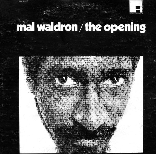 Release: The Opening-Vinyl-Japan-None-EPIA-53901-F, EPIA-53901-F-5348382