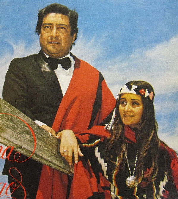 Cristina Y Hugo