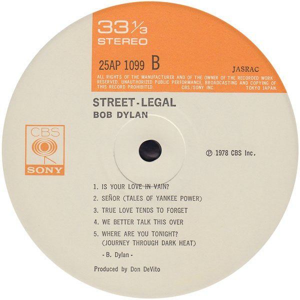 Street-Legal