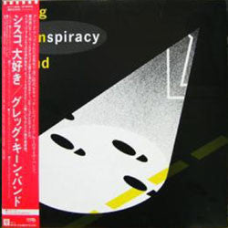Kihnspiracy