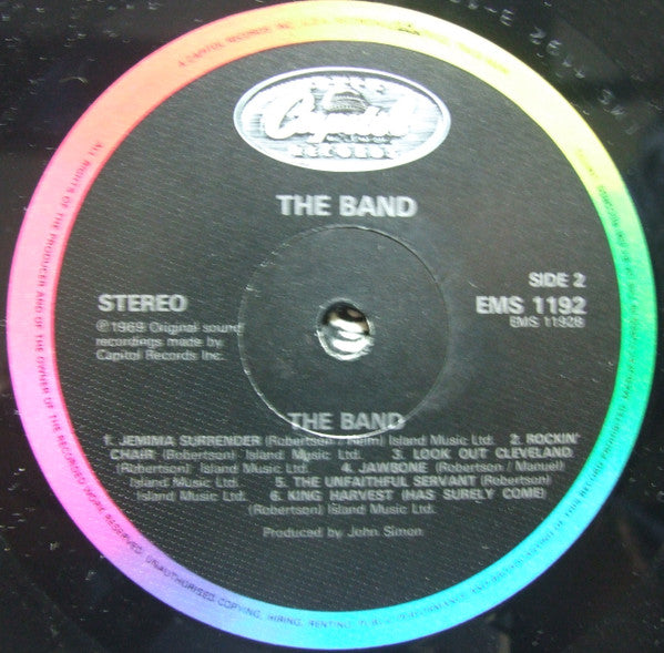 The Band