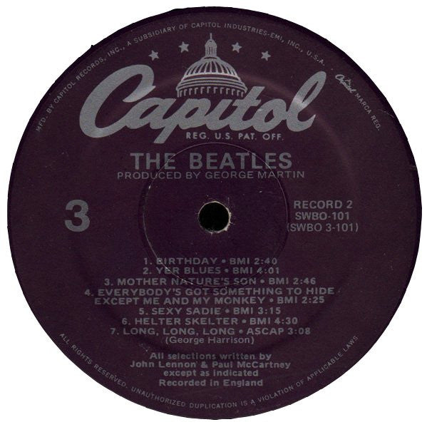 The Beatles