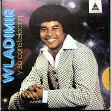 Release: Wladimir Y Su Constelacion-Vinyl-US-1980-LAD-323-5026665