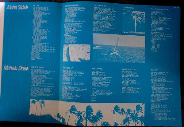 Tropical Heat