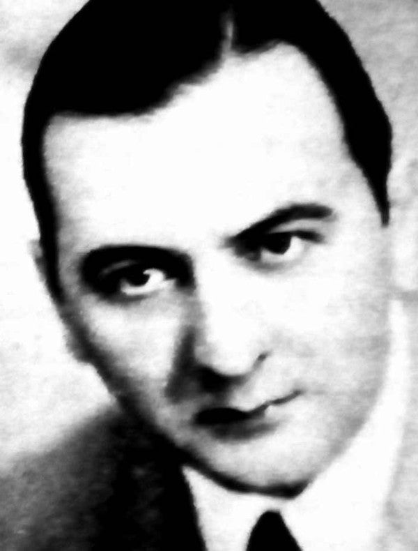 Angel Vargas