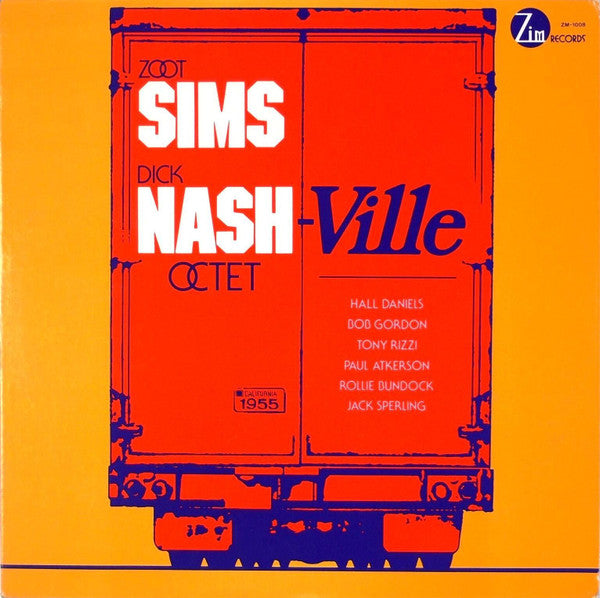 Nash-Ville