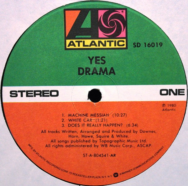 Drama