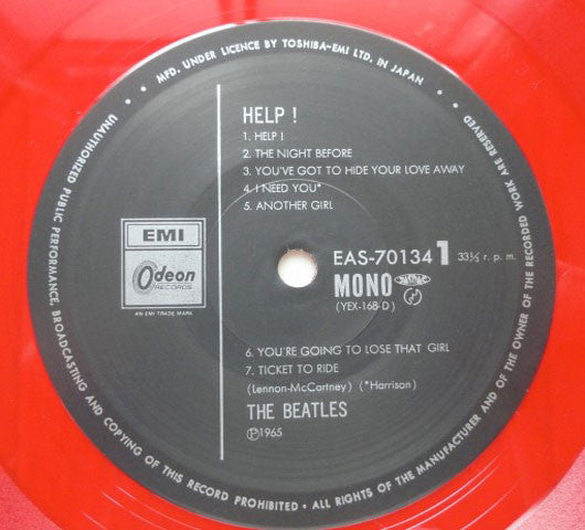Help!