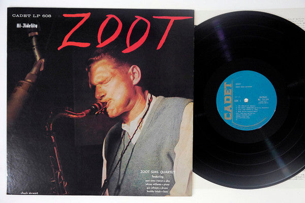 Zoot