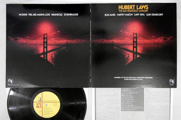 The San Francisco Concert