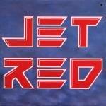 Jet Red
