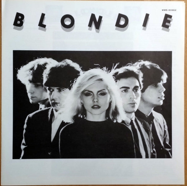 Blondie