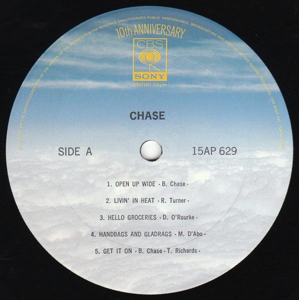 Chase