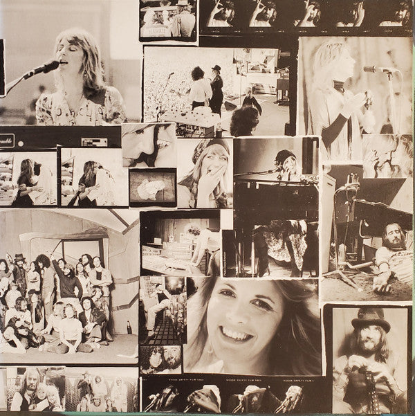 Rumours