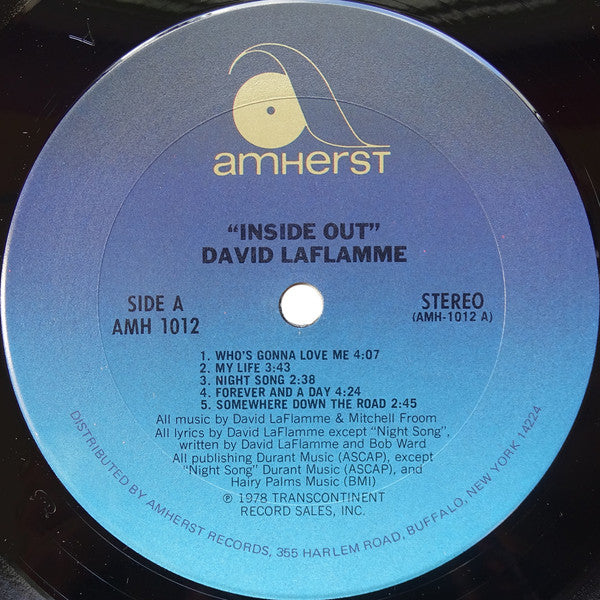Inside Out