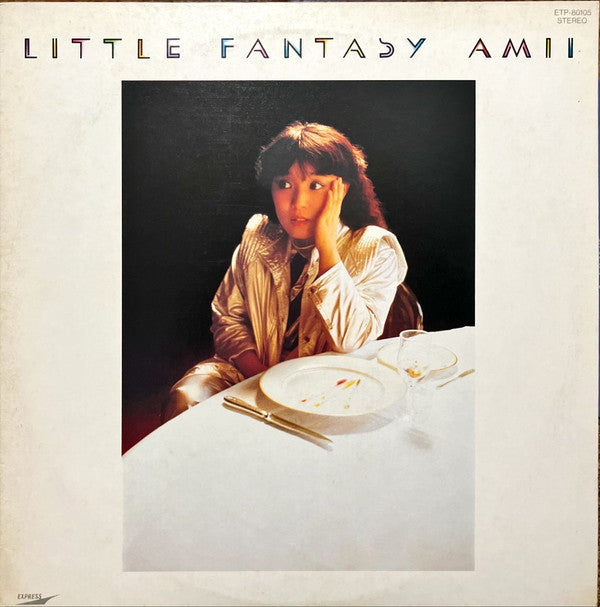 Little Fantasy = リトルファンタジー