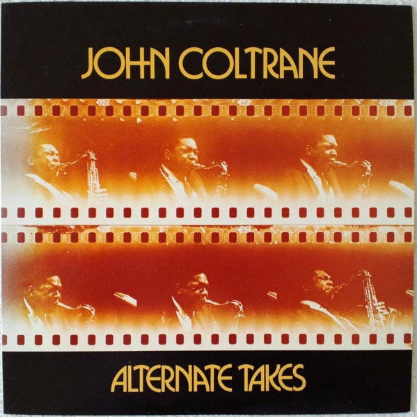 Alternate Takes
