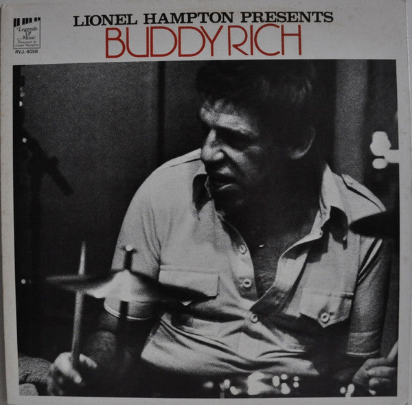 Lionel Hampton Presents