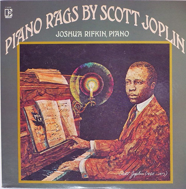 Piano Rags