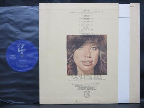 Carly Simon
