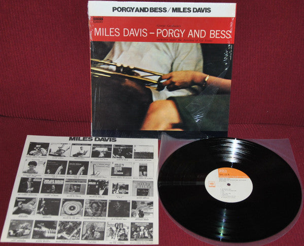 Porgy And Bess