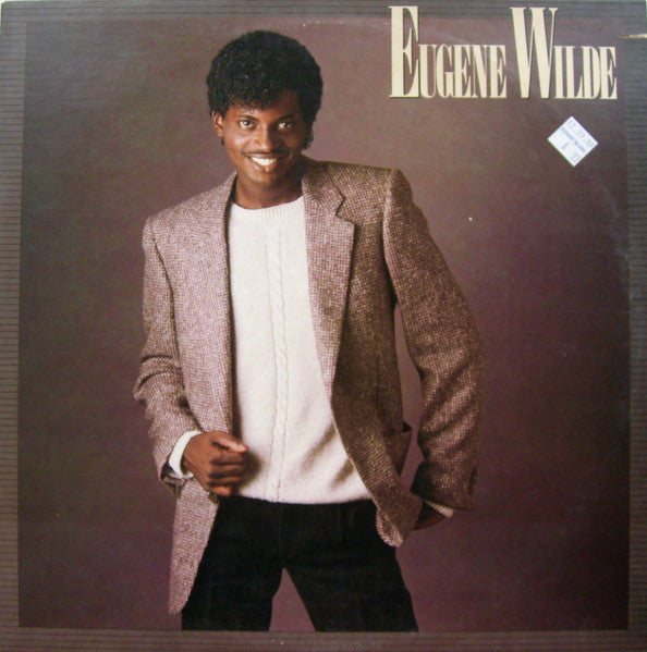 Eugene Wilde