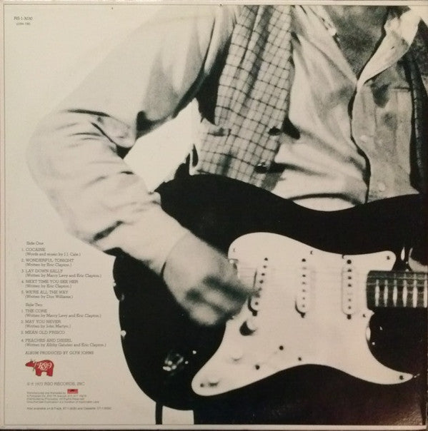 Slowhand