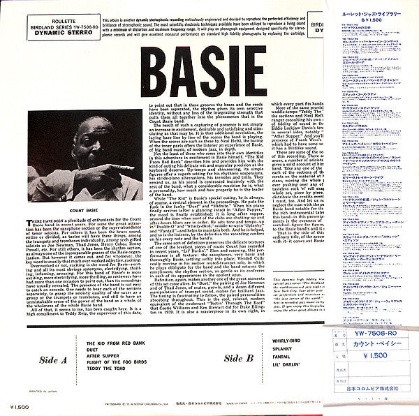 Basie