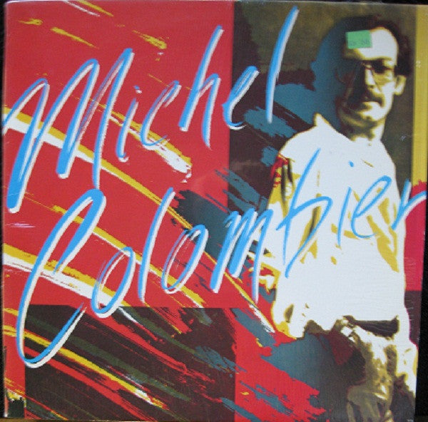 Michel Colombier