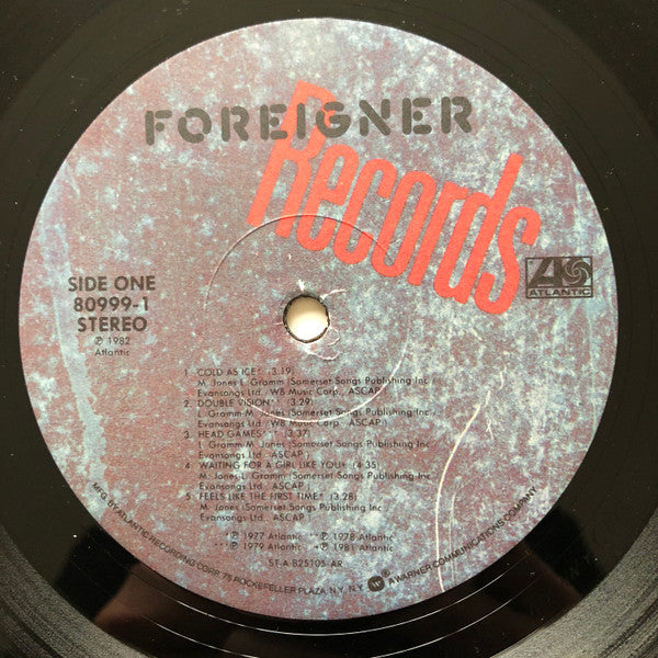 Records