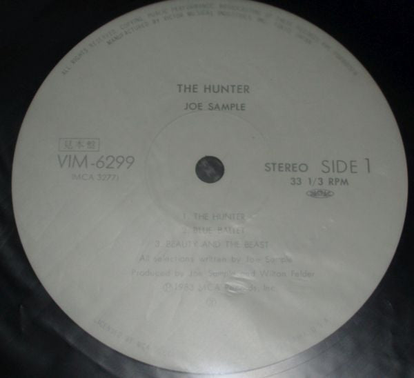 The Hunter