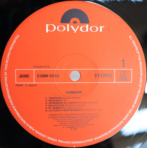 Condor