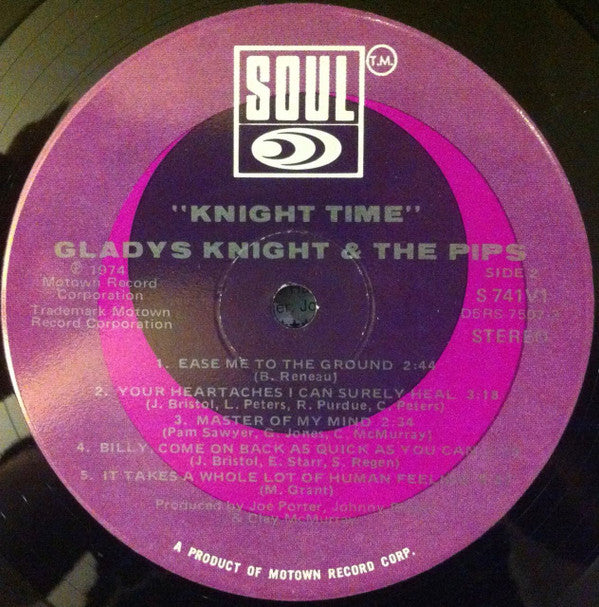 Knight Time