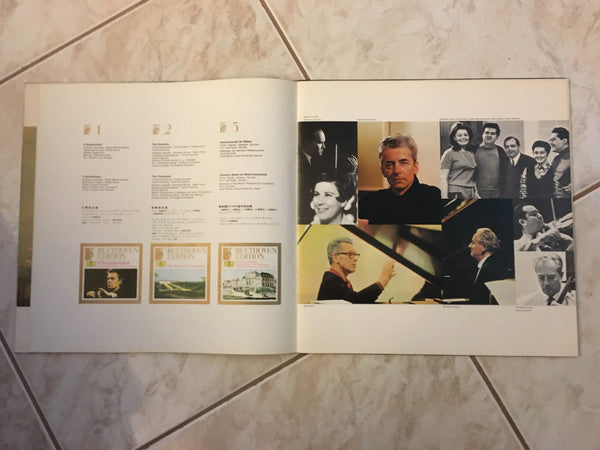 Ludwig van Beethoven 1770 - 1970