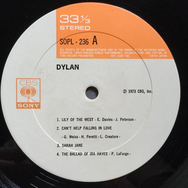 Dylan