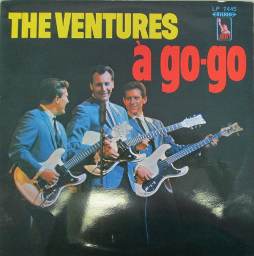 À Go-Go