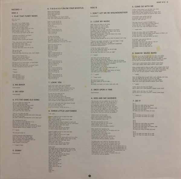 Soul & Disco Hits Best 30