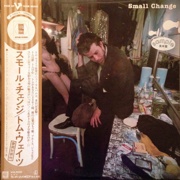 Small Change