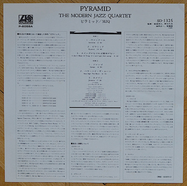 Pyramid