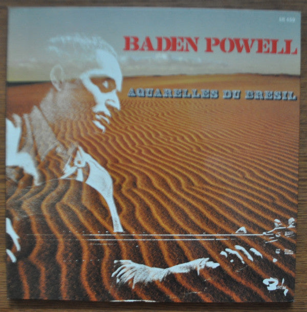 Aquarelles Du Brésil