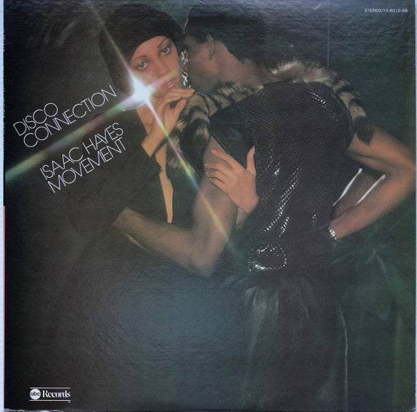 Disco Connection