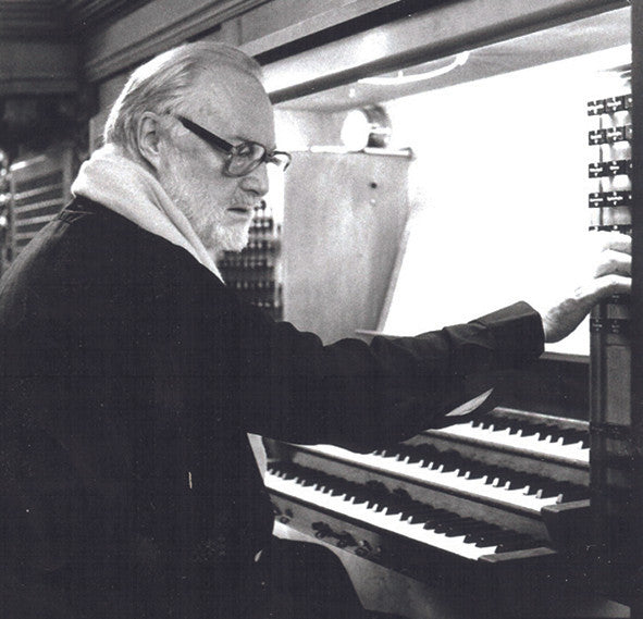 Jørgen Ernst Hansen