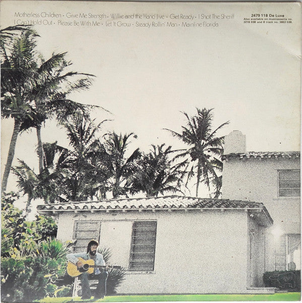461 Ocean Boulevard