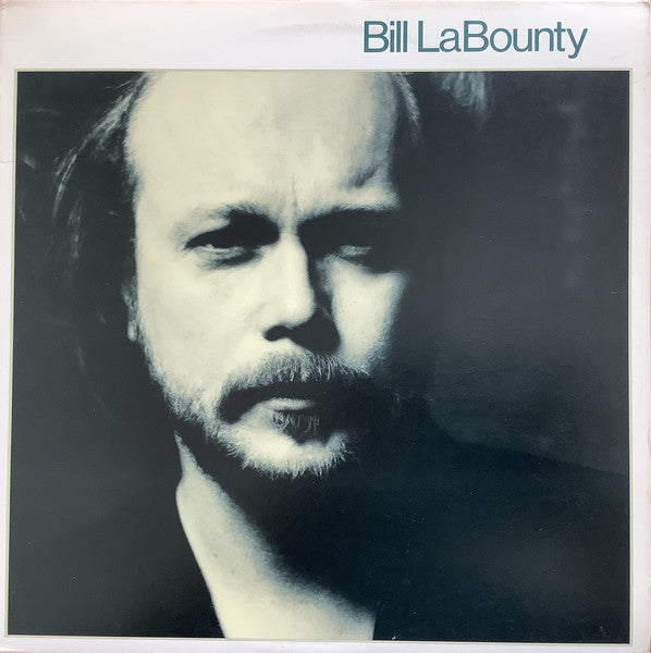 Bill LaBounty