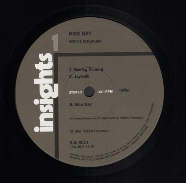 Nice Day